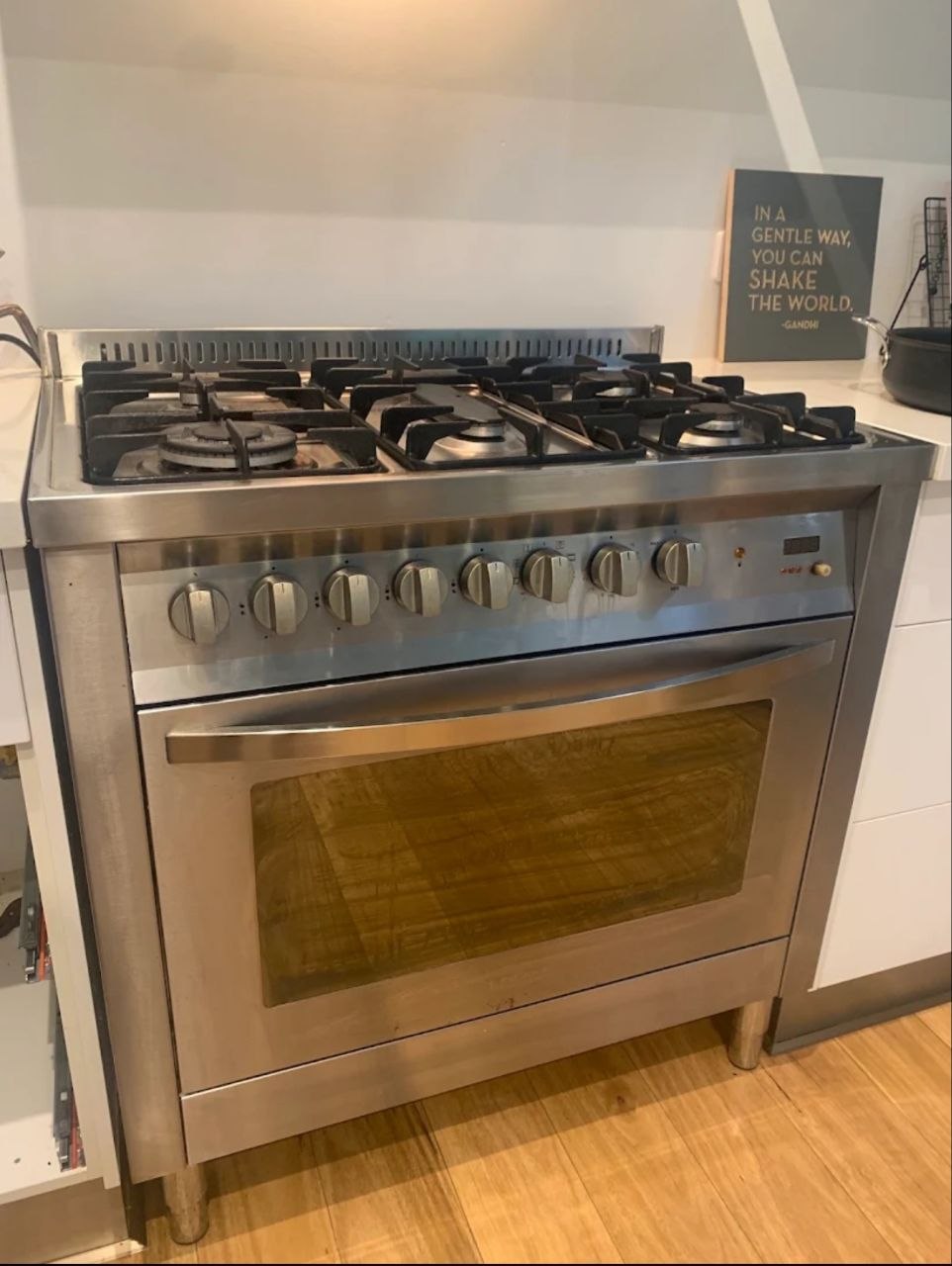 Kitchen Appliance Connection